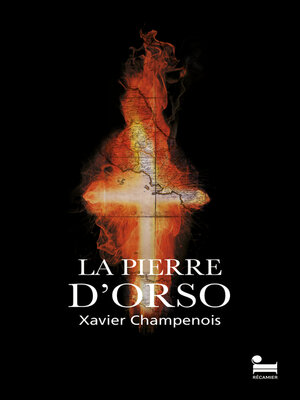 cover image of La pierre d'Orso